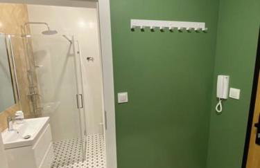 LOFT APARTAMENT V Namysłów - Foto 12