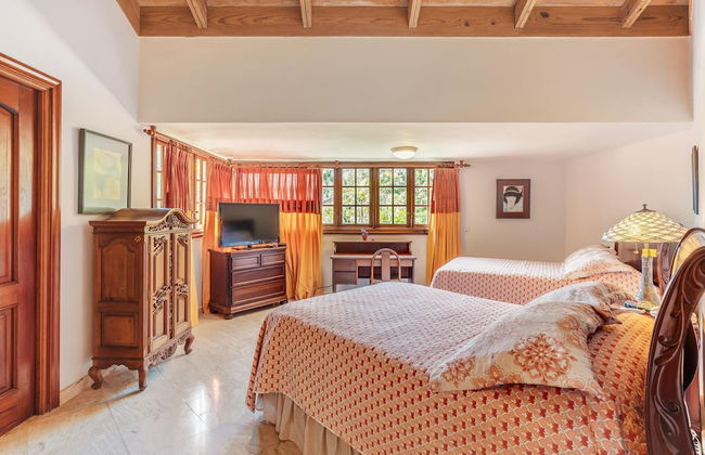 Villa Nearby Minitas w Poob bbq in Casa de Campo - Photo 20