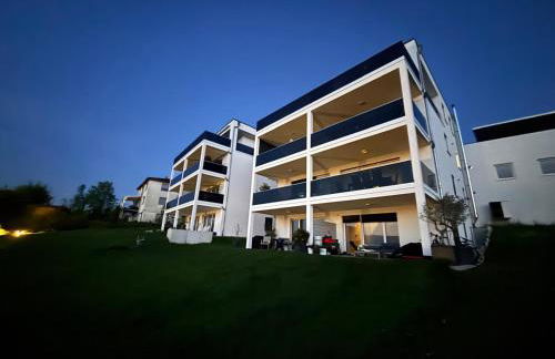 Ferienwohnung Panoramablick - Foto 26