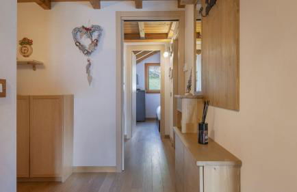 Sunshine in Vione With 2 Bedrooms and 1 Bathrooms - Foto 17