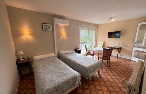 Résidence Les Milandes - Foto 60