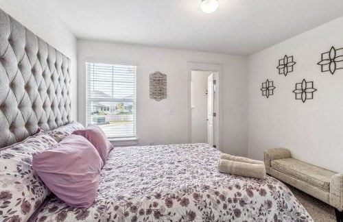 Texan Oasis, minutes from COTA, Airport, and all Austin has to offer! - Foto 9