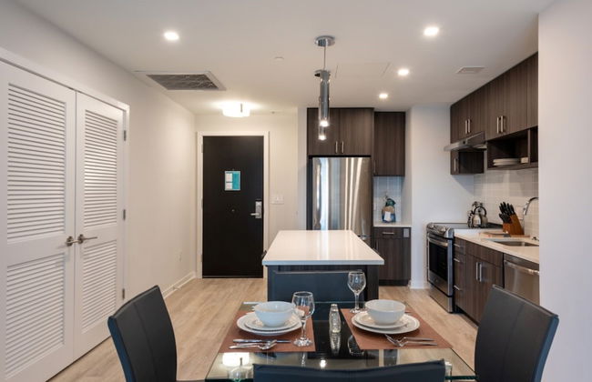 Global Luxury Suites Crystal City - Foto 44