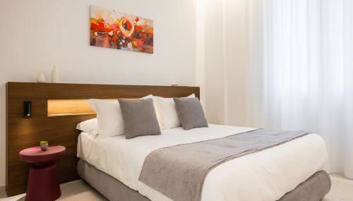 Nora's Suites - Foto 4