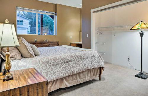 Ketchikan Home Bay Views, half Mi to Hiking Trails - Foto 16