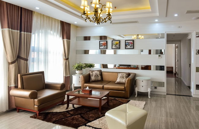 Rung Huong Apartment - Foto 25