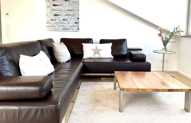 Holiday Apartment Seeloft - Foto 1