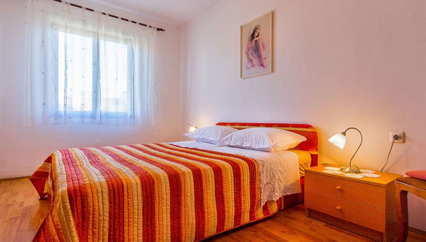 Spacious Apartment With Large Covered Terrace - Foto 3, Habitación