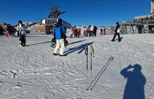 La Belledone à Vaujany - Foto 45