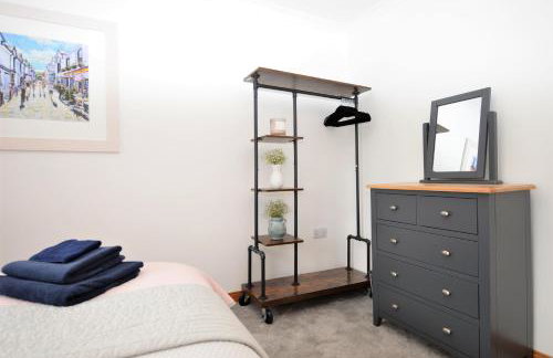 Kennacraig Lodge - Foto 17