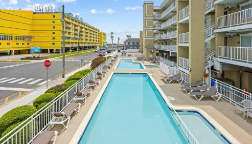 Steps to Beach - Ocean Views - Pool - Foto 2