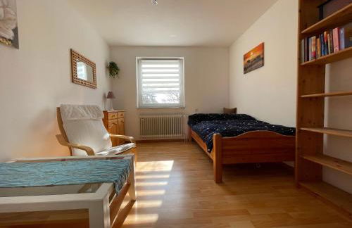 Urlaubsort Fränkisches Seenland - Foto 4