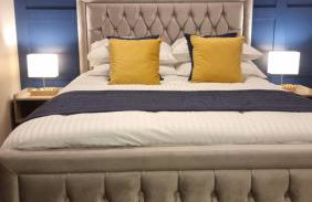 Boxford Lodge - Serviced Apartment in Bracknell, near Ascot & Windsor, Free Parking - Foto 19