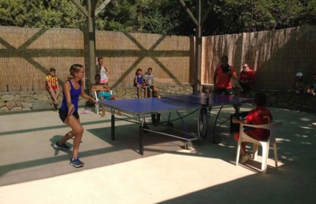 village vacances KALLISTERRA - Foto 10