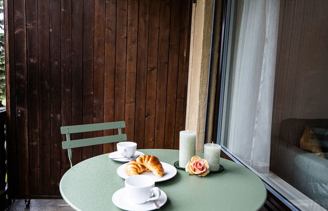 Chesa Palüdin 13 - Pontresina - Foto 19