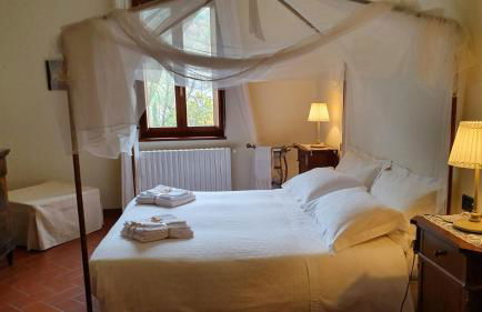 B&B Casa Zia Cianetta Residenza di Campagna - Foto 45