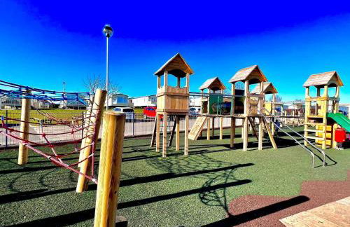 Nirvana Coastal Retreat Holiday Home - Foto 31