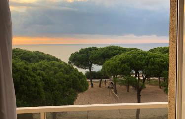 Apartment direkt am Strand - Foto 29