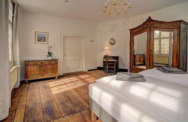 Haus Barkhausen Monschau - Foto 3