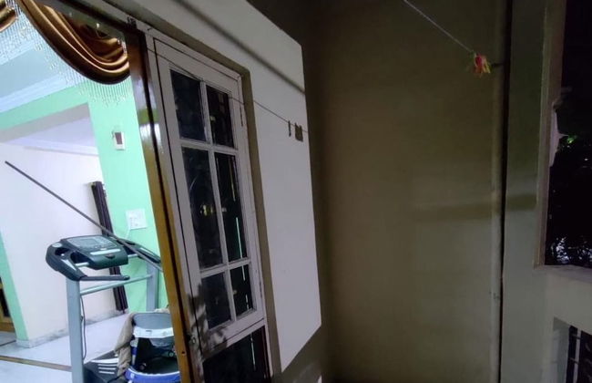 Hyderabad Serenity Retreat - 3 Bdrm Apartment - Foto 15