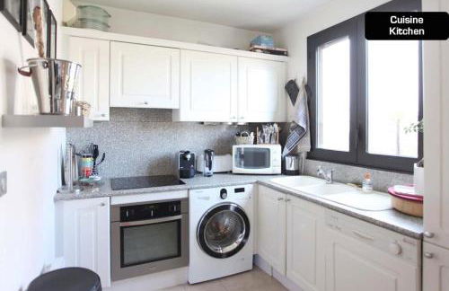 Coeur de Cannes - 2 pièces moderne - Foto 6