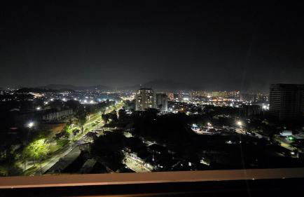 Flat Hotel 1407 RioCentro/Rock inRio/Projac/Farmasi Arena/Barra da Tijuca/Parque Olímpico - Foto 31