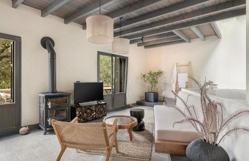 Velanis Ηouse, style into nature - secluded - Foto 11