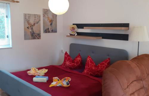 Zur alten Jugendherberge - Foto 31