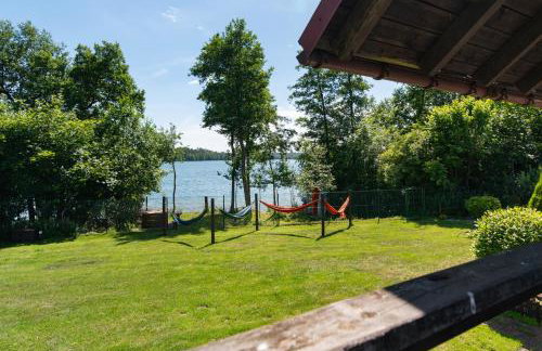 Domek letniskowy Patricia - Foto 41