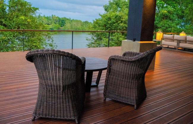 LilyPod Villa - Photo 54