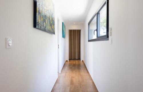 Villa des Agapanthes - Foto 45