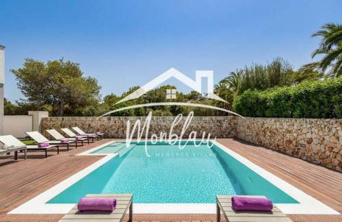 VILLA COLOM - Foto 18