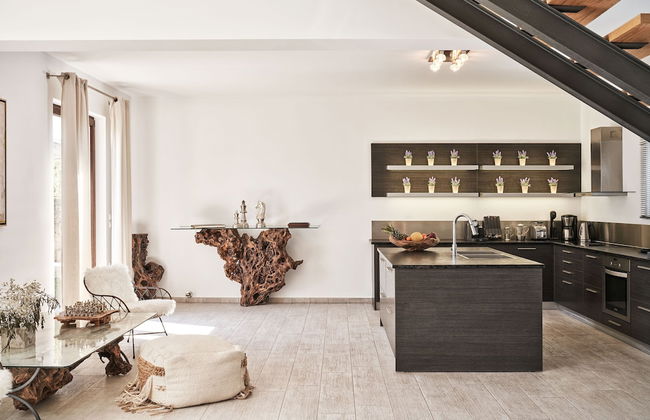 Luxury Villa Piedra - Foto 8