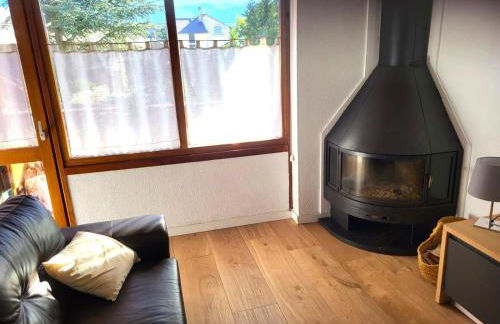 Apartamento ideal familias en Bourg Madame - Foto 1