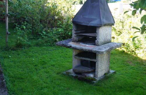 Apartment Bertsche 2 Schlafzimmer by Interhome - Foto 49