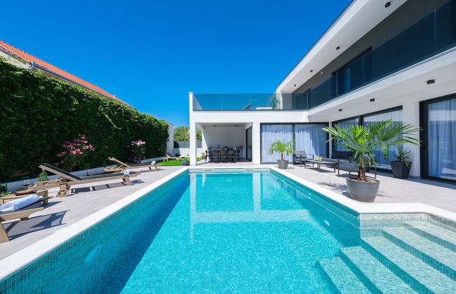 Villa Antonia - Foto 61