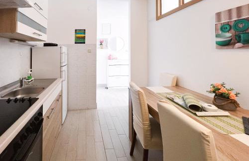 Modern apartment in the heart of Njivice - Foto 11