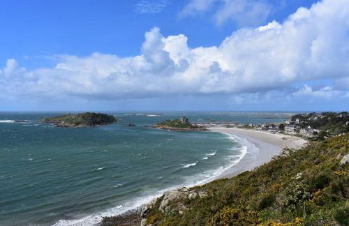 Maison de famille, vacances bretonnes, 5 min plage - Ker Moumousse - Foto 17