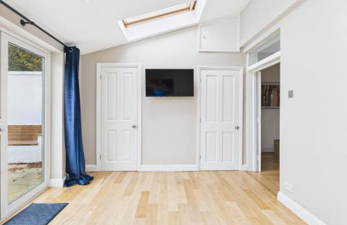 Queens Road by Signature Stays - Modern - Central - Foto 39