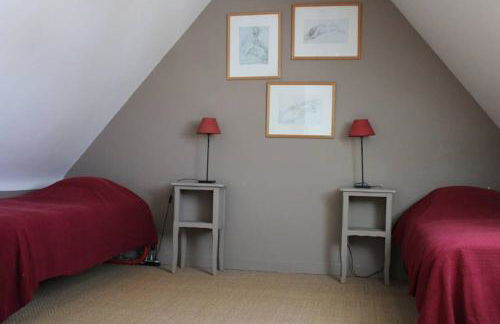 La Petite Maison - Foto 9