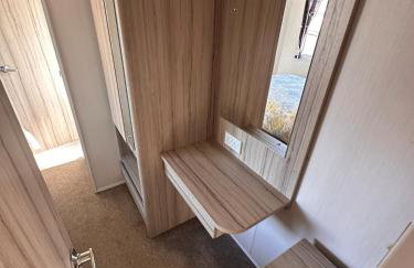 3-Bedroom Swift Caravan - Located in Uddingston, Glasgow at Maryville Caravan Site - Photo 13