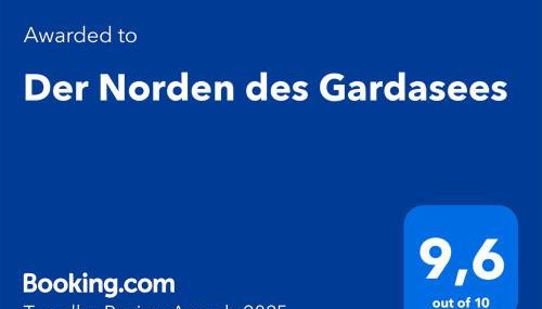 Der Norden des Gardasees - Foto 2