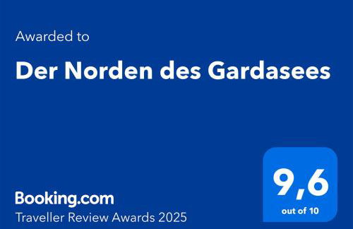 Der Norden des Gardasees - Foto 2