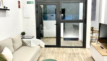 Loft RioArga. Comodidad y Estiloa a 5 min Centro. Nuevo!!! - Photo 3