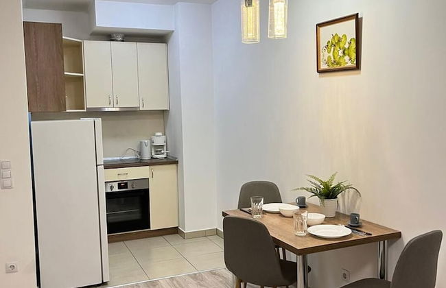 Corvin Rose Apartment Hotel - Foto 23