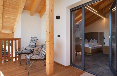 Living Lerchna - Schöne Aussicht 2 - Foto 19