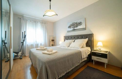 Holiday House MERI, 5+2, Benkovac - Foto 16