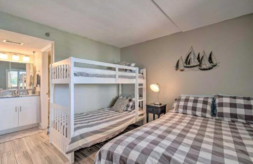 Relaxing Hudson Condo Steps from the Pool! - Foto 21