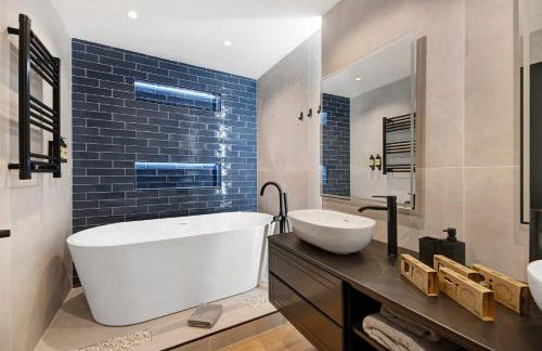 Villa Infinity - Foto 52