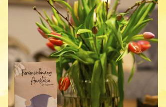 Ferienwohnung Engelsblick - Foto 1